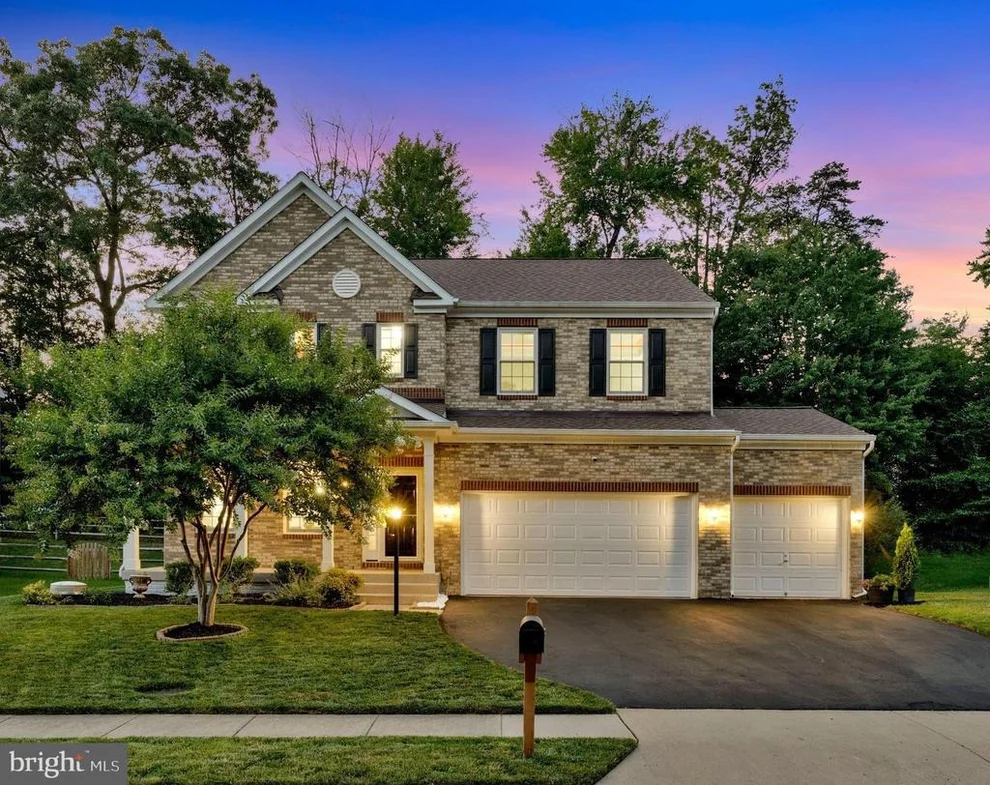 Unit for sale at 10624 BERRY ORCHARD COURT, MANASSAS, VA 20112