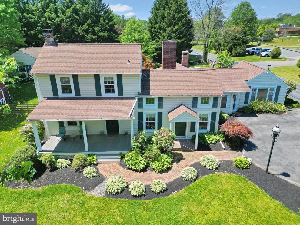 Unit for sale at 716 OLD FALLSTON ROAD, FALLSTON, MD 21047