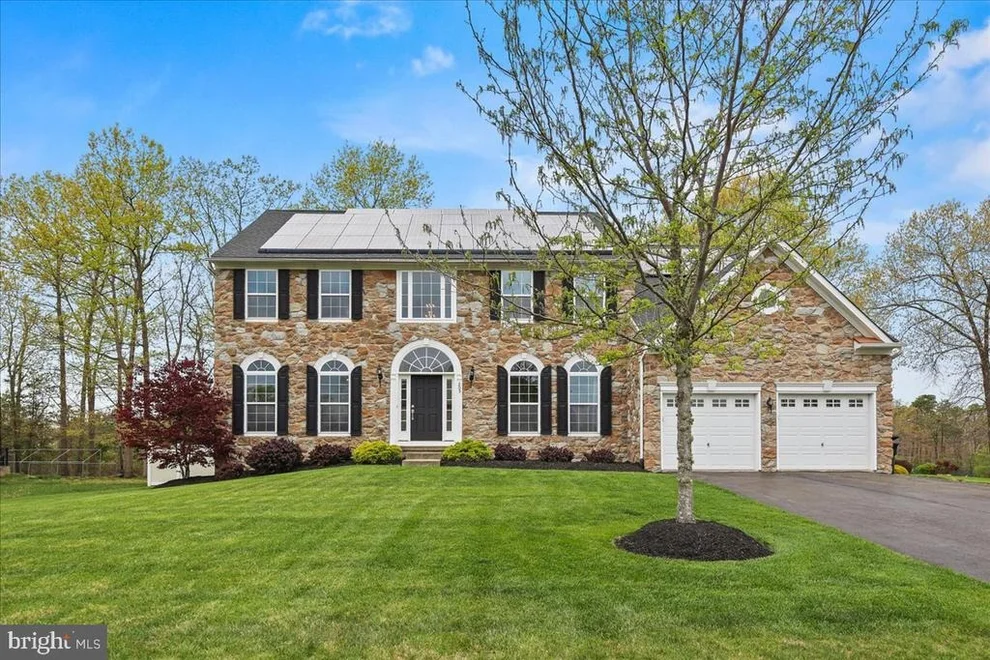 Unit for sale at 205 HUNTINGDON DRIVE, WILLIAMSTOWN, NJ 08094