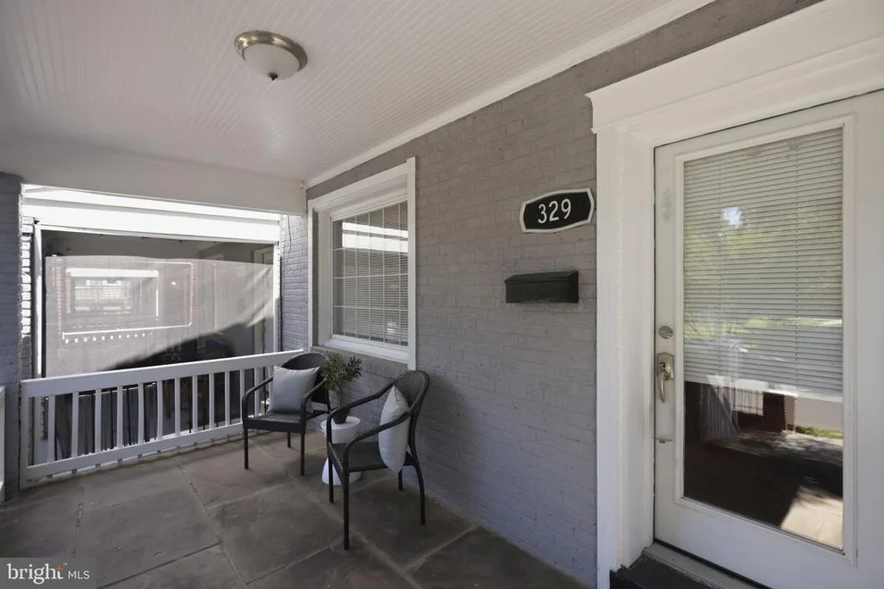 Unit for sale at 329 18TH PLACE NE, WASHINGTON, DC 20002