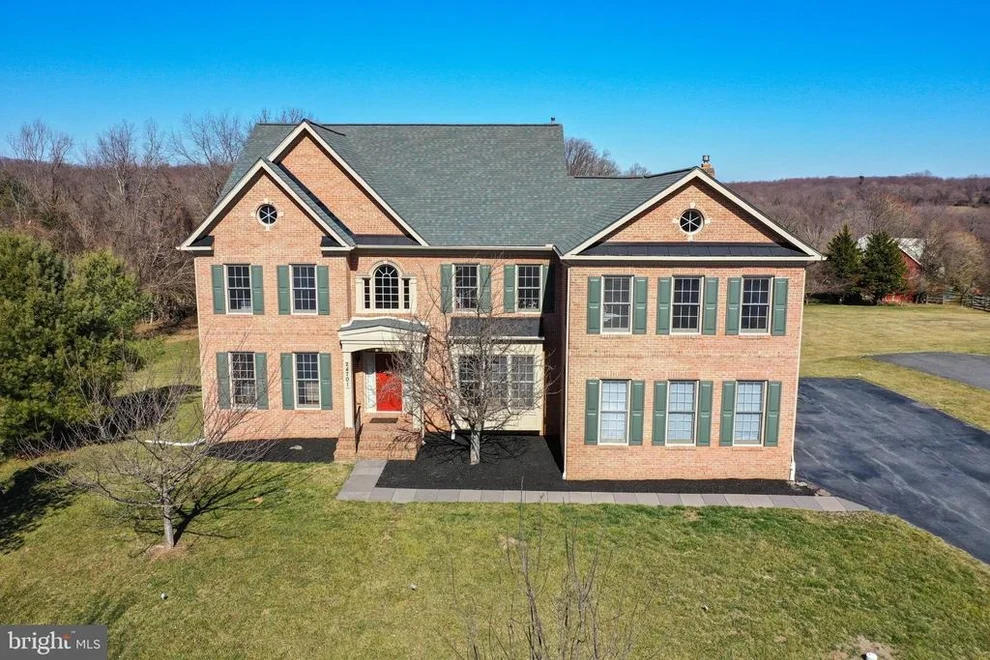 Unit for sale at 24701 FARMVIEW LANE, DAMASCUS, MD 20872