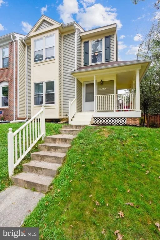 Unit for sale at 11567 HILL MEADE LANE, WOODBRIDGE, VA 22192