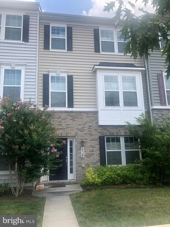 Unit for sale at 634 BLANDWOOD ROAD, FREDERICK, MD 21701