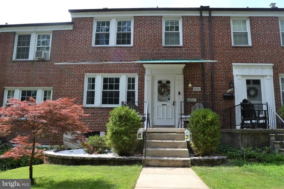 Unit for sale at 6133 NORTHDALE ROAD, BALTIMORE, MD 21228