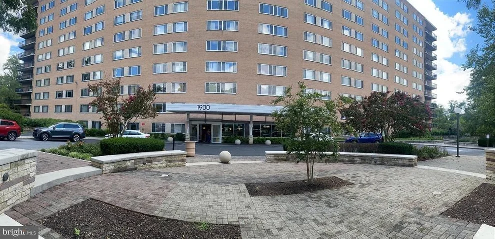 Unit for sale at 1900 LYTTONSVILLE ROAD, SILVER SPRING, MD 20910
