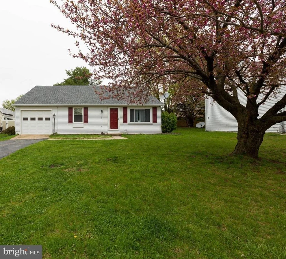 Unit for sale at 1486 EDEN DRIVE, FREDERICK, MD 21701