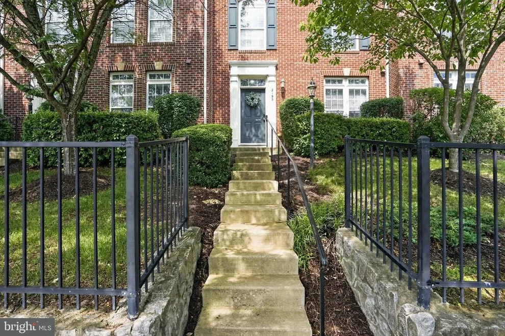 Unit for sale at 2195 POTOMAC CLUB PARKWAY, WOODBRIDGE, VA 22191