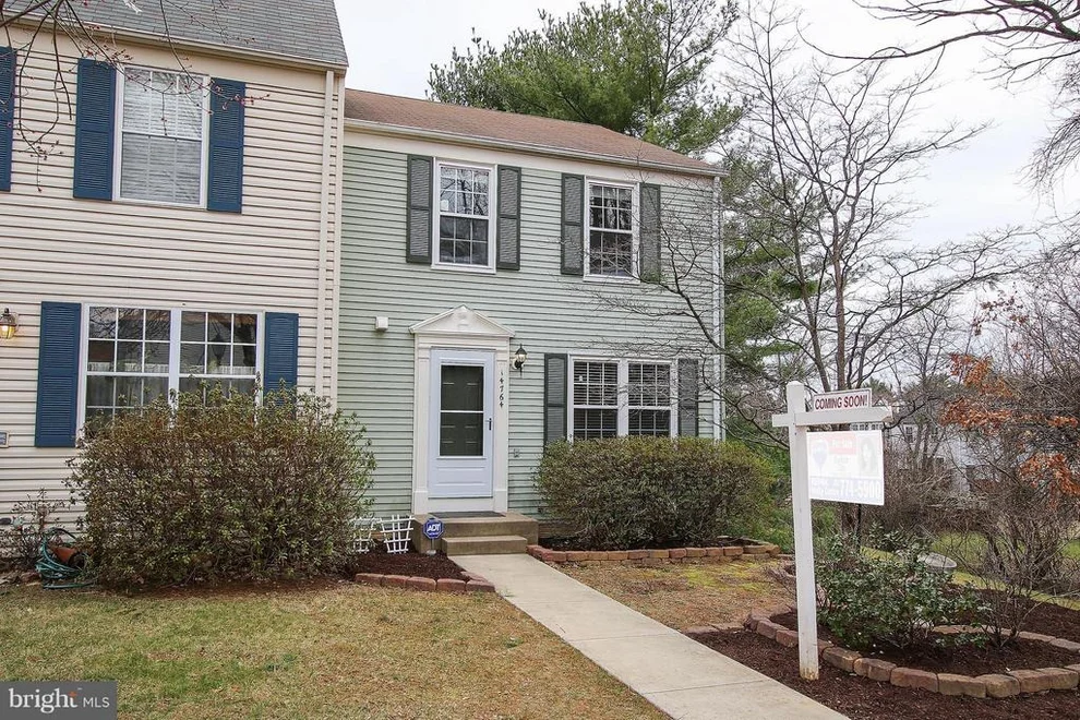 Unit for sale at 14764 CHISHOLM LANDING WAY, NORTH POTOMAC, MD 20878