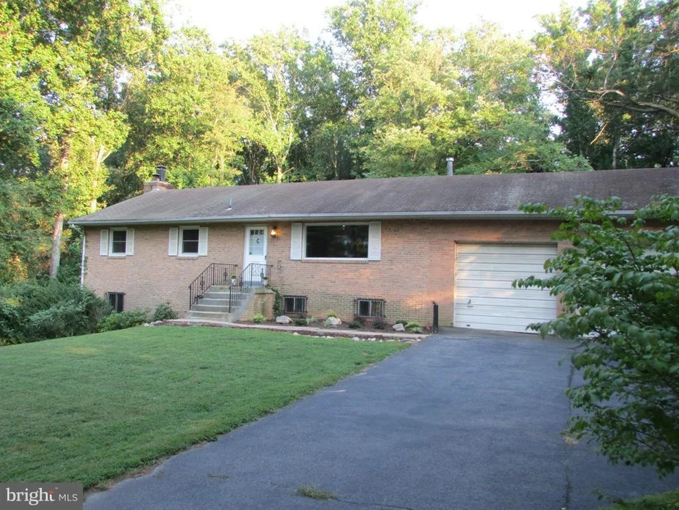 Unit for sale at 8313 ROBEY AVENUE, ANNANDALE, VA 22003