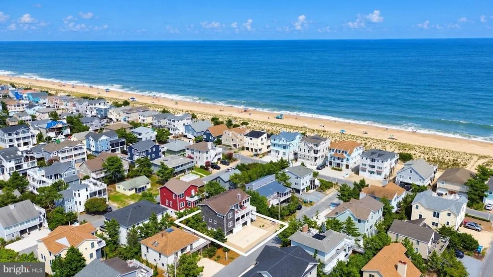 Unit for sale at 5 S 7TH STREET, SOUTH BETHANY, DE 19930