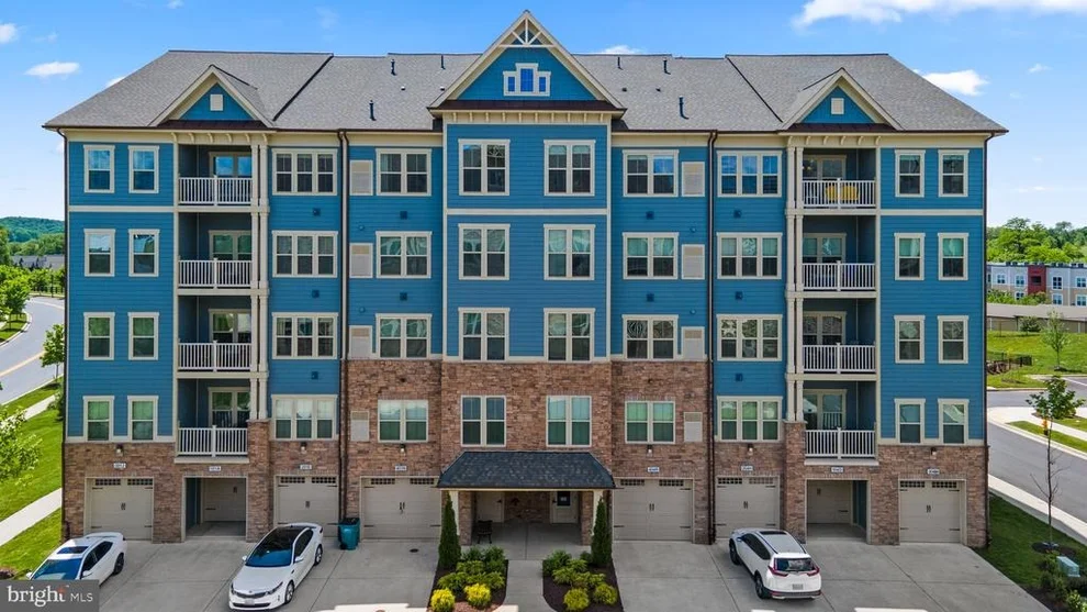 Unit for sale at 3411 ANGELICA WAY, FREDERICK, MD 21704