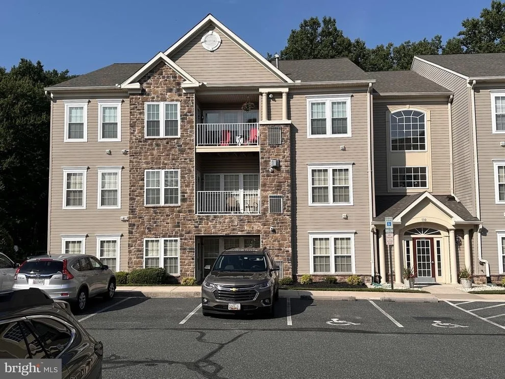 Unit for sale at 130 W BROADWAY, BEL AIR, MD 21014