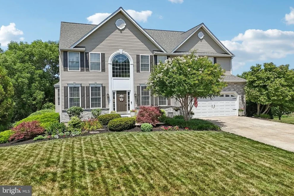 Unit for sale at 1004 CRIMSON CLOUD COURT, MOUNT AIRY, MD 21771
