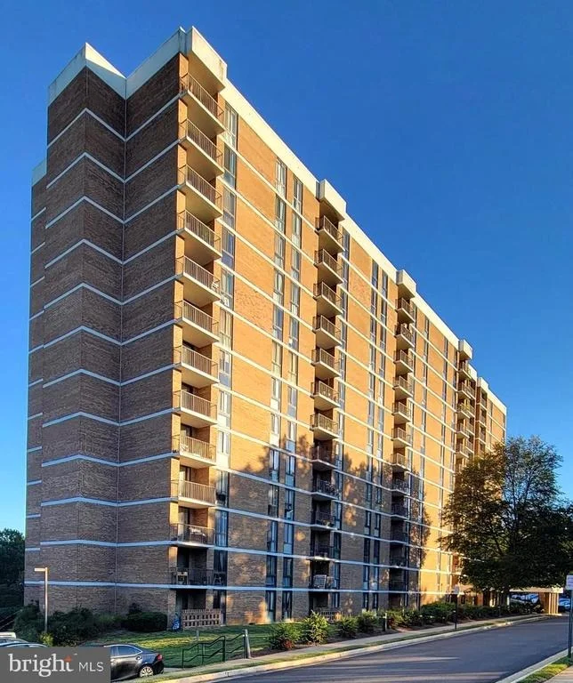 Unit for sale at 2311 PIMMIT DRIVE, FALLS CHURCH, VA 22043