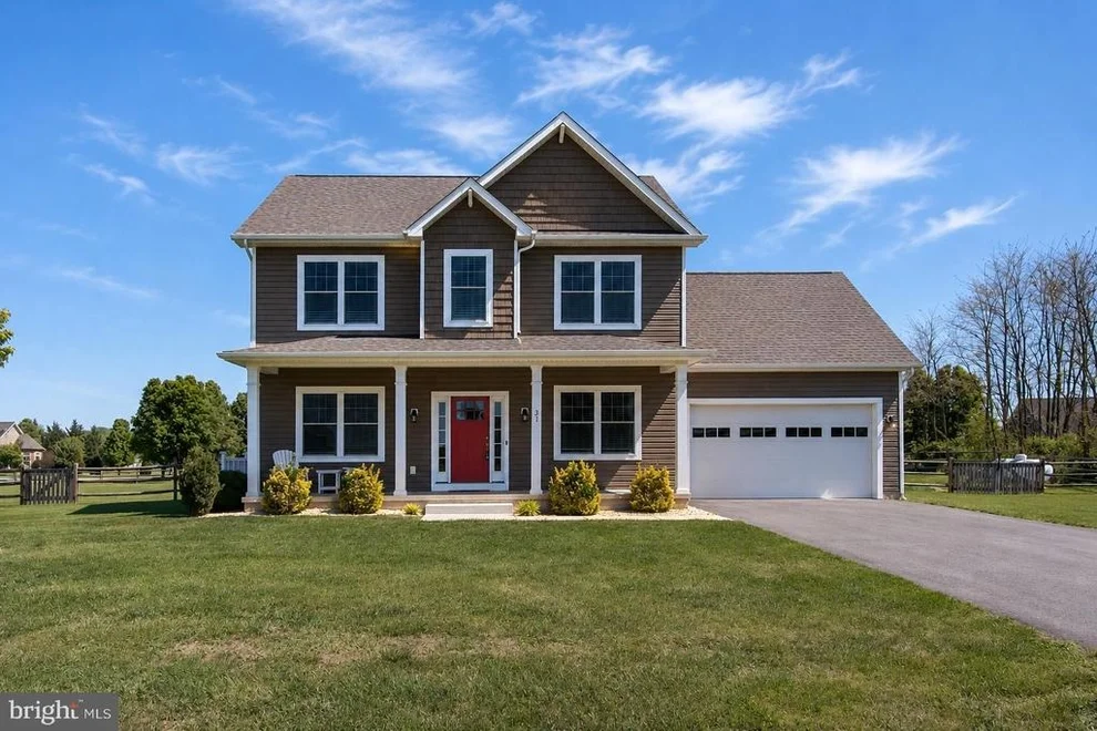 Unit for sale at 31 HILYARD CIRCLE S, HEDGESVILLE, WV 25427
