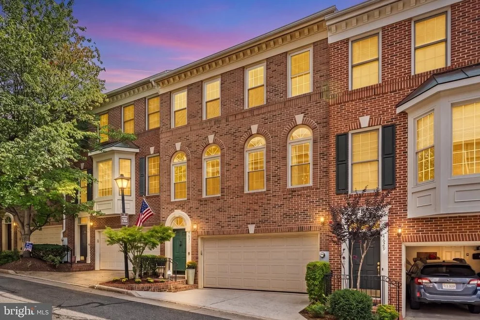 Unit for sale at 4631 KNIGHT PLACE, ALEXANDRIA, VA 22311