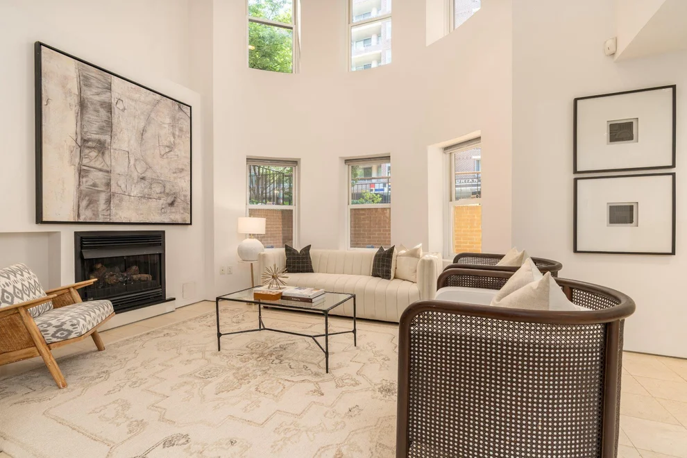 Unit for sale at 1213 N STREET NW, WASHINGTON, DC 20005