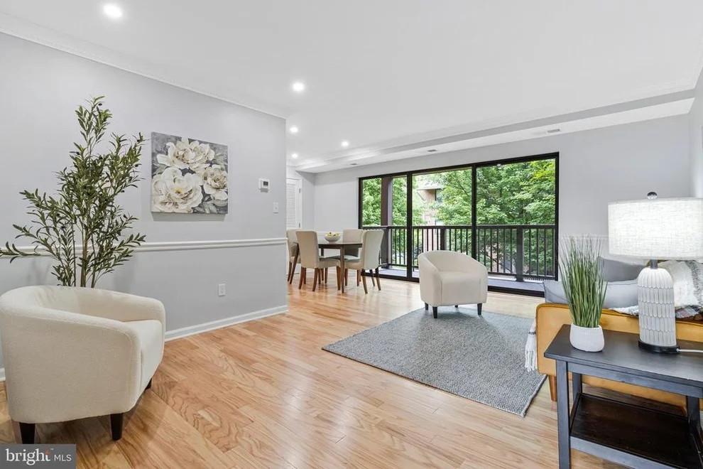 Unit for sale at 2754 HOLLYWOOD ROAD, FALLS CHURCH, VA 22043