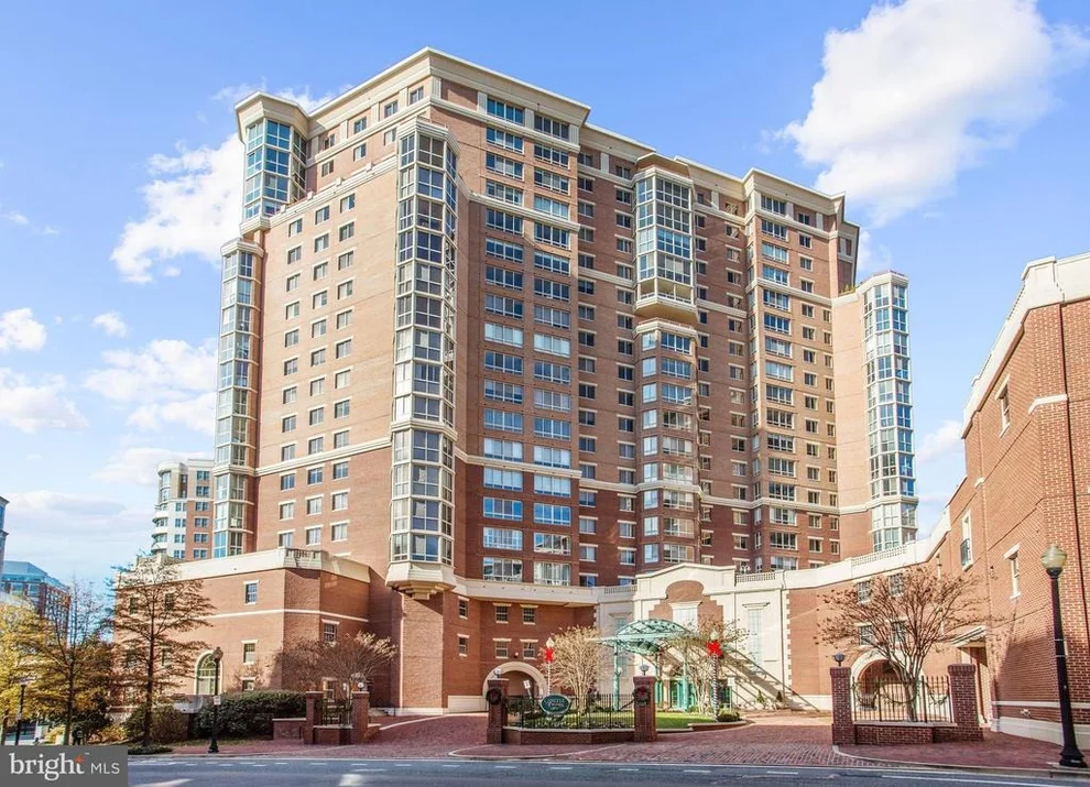 Unit for sale at 2181 JAMIESON AVENUE, ALEXANDRIA, VA 22314
