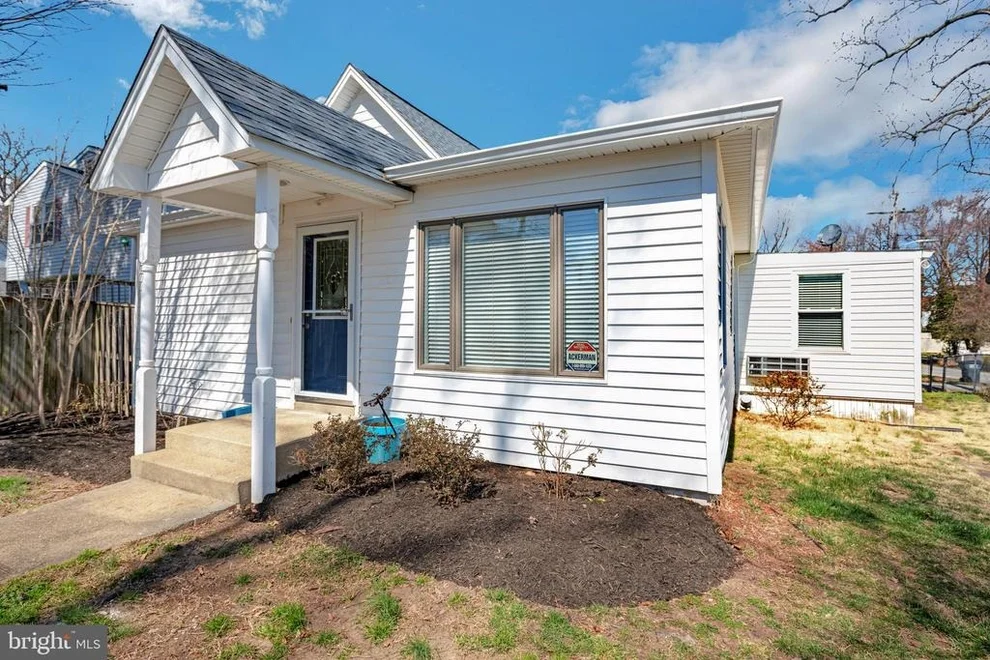 Unit for sale at 3848 7TH STREET, NORTH BEACH, MD 20714