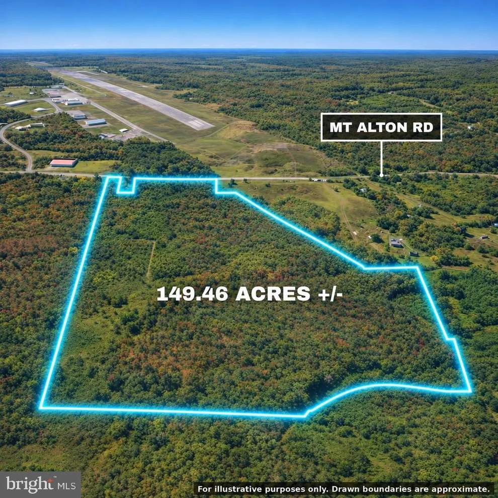 Unit for sale at 0 MT. ALTON ROAD, LEWIS RUN, PA 16738