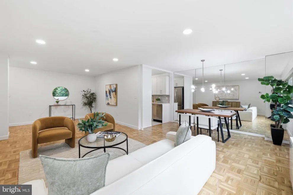 Unit for sale at 4600 CONNECTICUT AVENUE NW, WASHINGTON, DC 20008