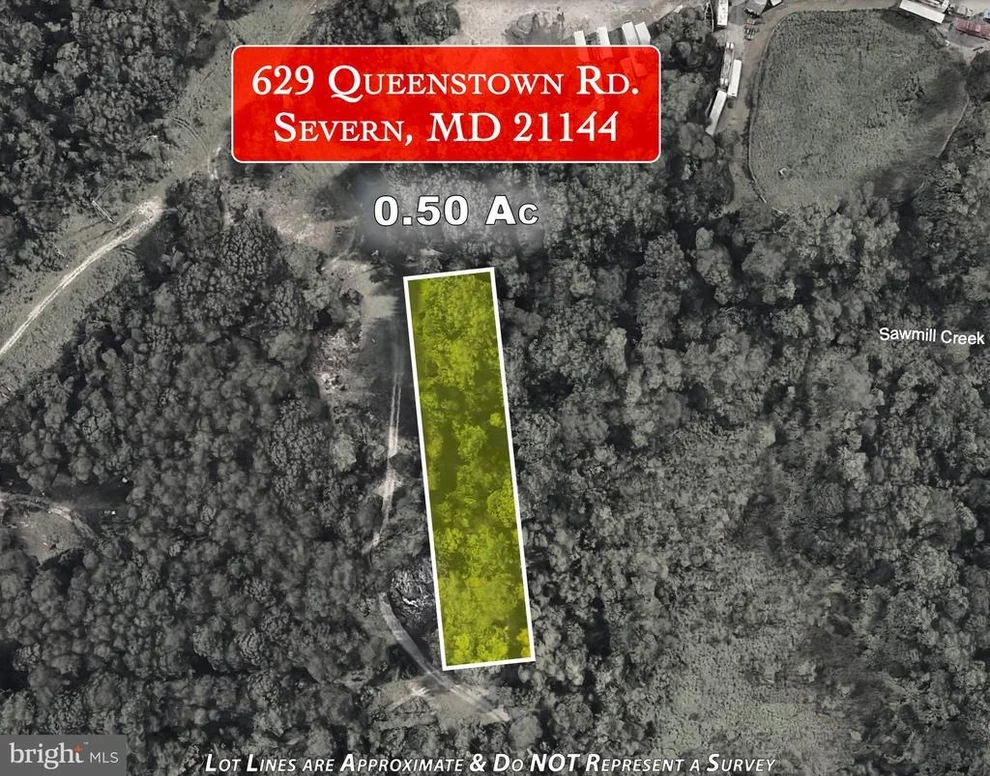Unit for sale at 629 QUEENSTOWN ROAD, SEVERN, MD 21144
