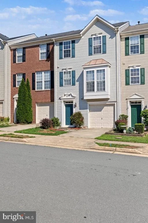 Unit for sale at 1455 FAWN HOLLOW LANE, WOODBRIDGE, VA 22191