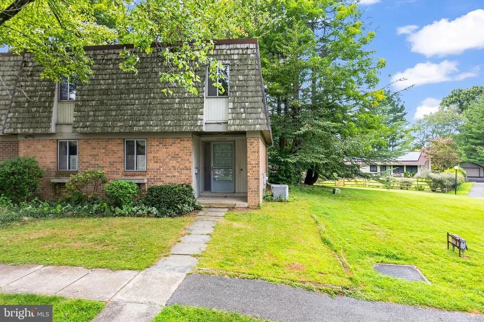 Unit for sale at 10331 BATTLERIDGE PLACE, GAITHERSBURG, MD 20886
