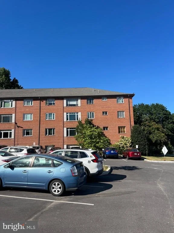 Unit for sale at , BETHESDA, MD 20816