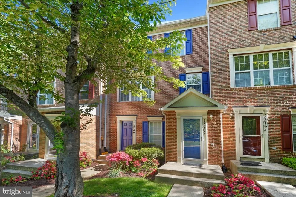 Unit for sale at 13762 PALMETTO CIRCLE, GERMANTOWN, MD 20874
