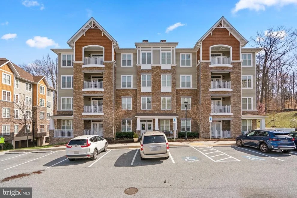 Unit for sale at 13 CLAY LODGE LANE, CATONSVILLE, MD 21228
