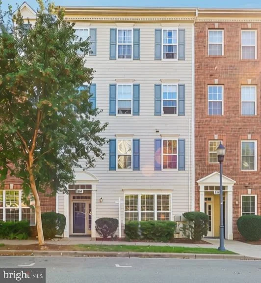 Unit for sale at 164 CHEVY CHASE STREET, GAITHERSBURG, MD 20878