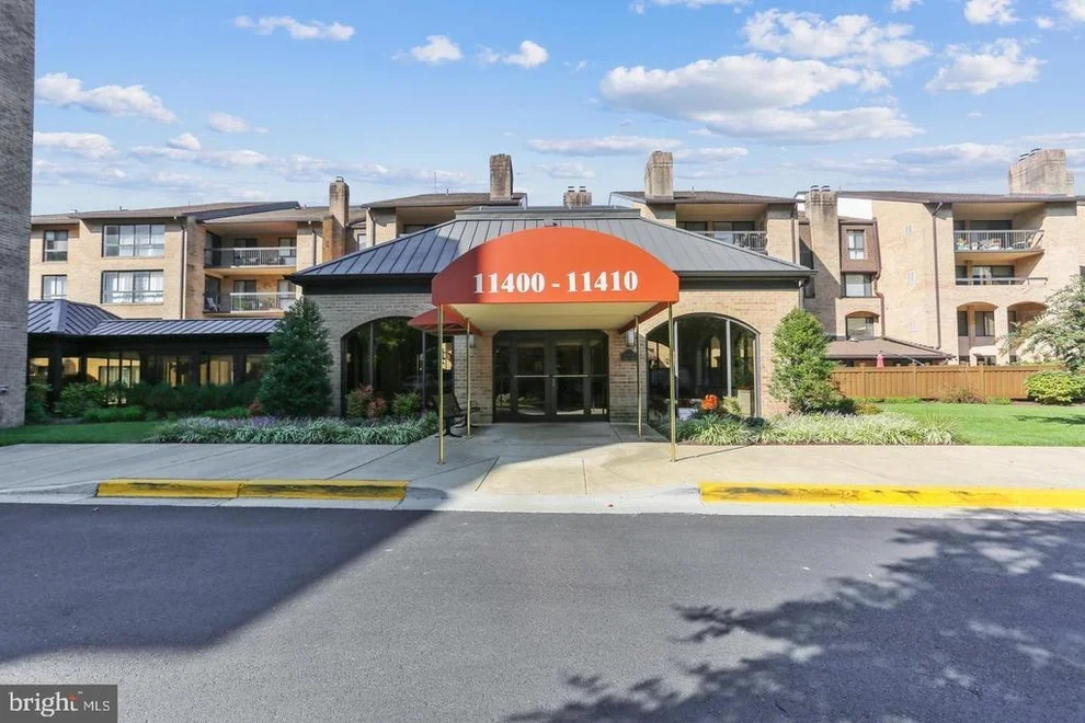 Unit for sale at 11410 STRAND DRIVE, NORTH BETHESDA, MD 20852