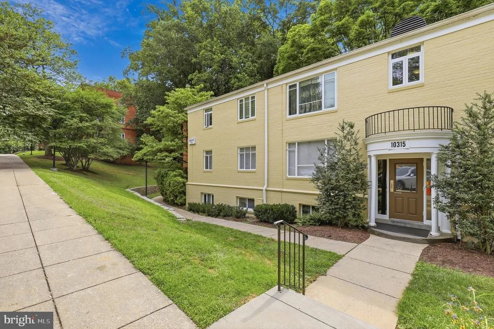 Unit for sale at 10315 MONTROSE AVENUE, BETHESDA, MD 20814
