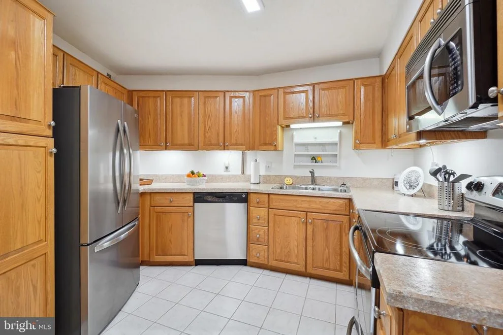 Unit for sale at 15100 INTERLACHEN DRIVE, SILVER SPRING, MD 20906