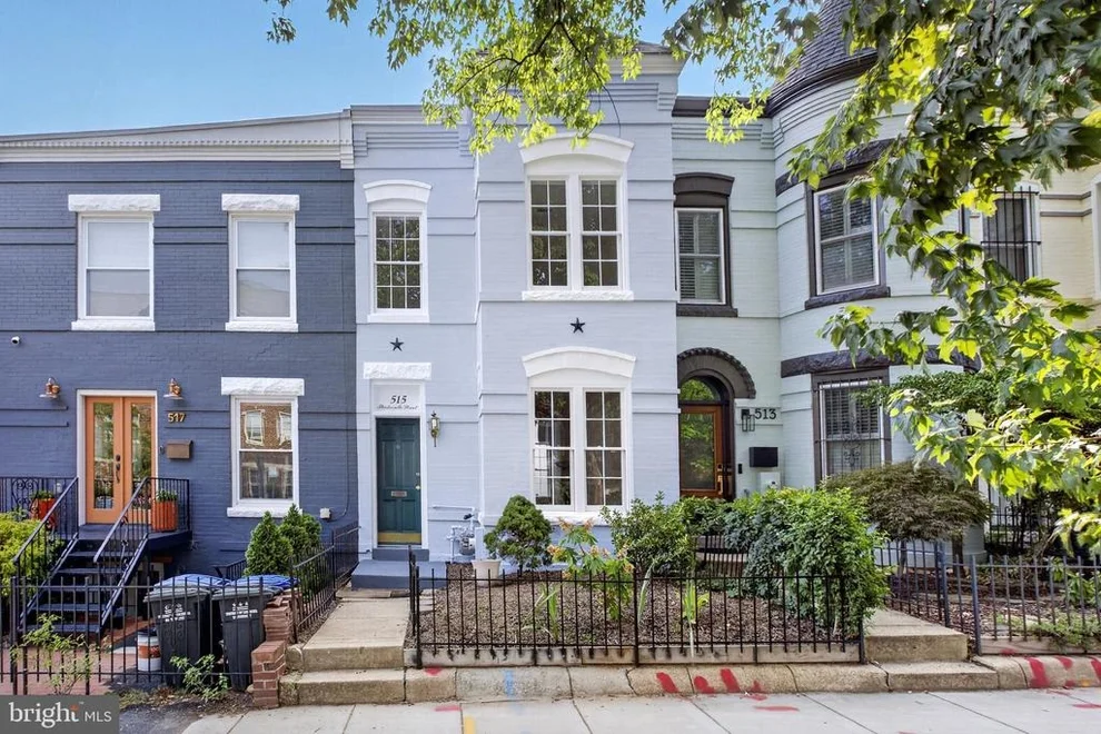 Unit for sale at 515 13TH STREET NE, WASHINGTON, DC 20002