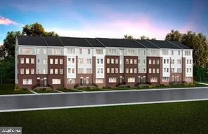 Unit for sale at 2073 HENSON NORRIS ST, ROCKVILLE, MD 20850