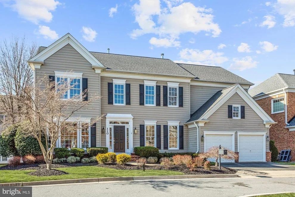 Unit for sale at 110 PRETTYMAN DRIVE, ROCKVILLE, MD 20850