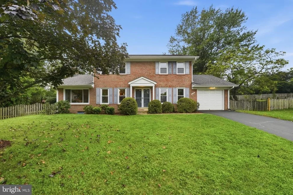 Unit for sale at 1301 LOPP COURT, HERNDON, VA 20170