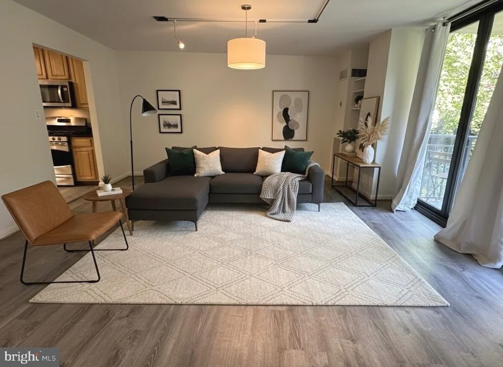 Unit for sale at 4620 N PARK AVENUE, CHEVY CHASE, MD 20815
