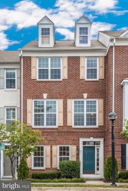 Unit for sale at 2511 KENSINGTON BOULEVARD, SILVER SPRING, MD 20902