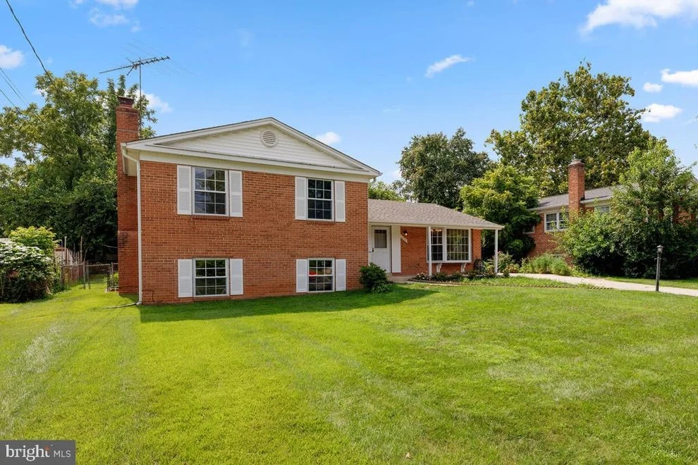 Unit for sale at 2826 VIXEN LANE, SILVER SPRING, MD 20906