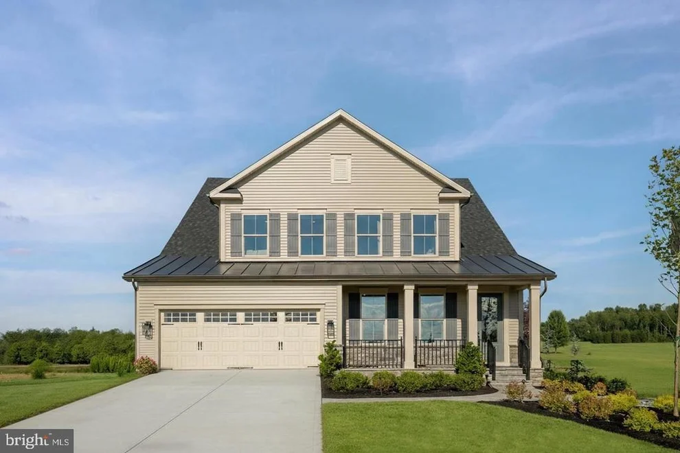 Unit for sale at 2641 BROADLEAF DRIVE, FREDERICK, MD 21702
