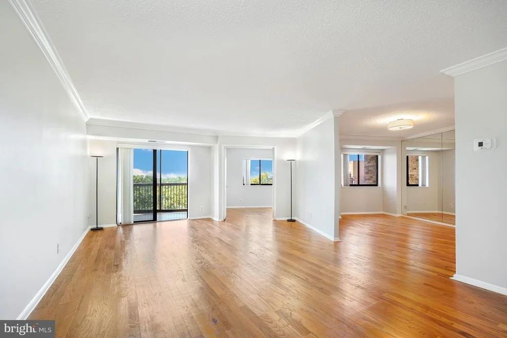 Unit for sale at 5904 MOUNT EAGLE DRIVE, ALEXANDRIA, VA 22303