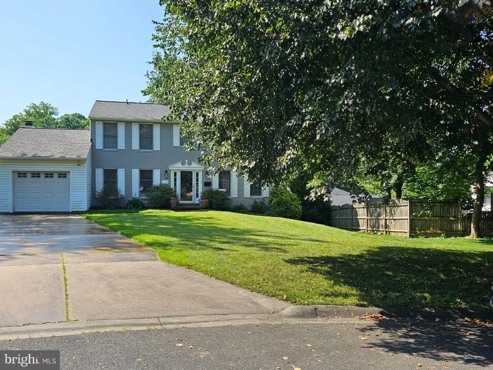 Unit for sale at 11415 ORLEANS WAY, KENSINGTON, MD 20895