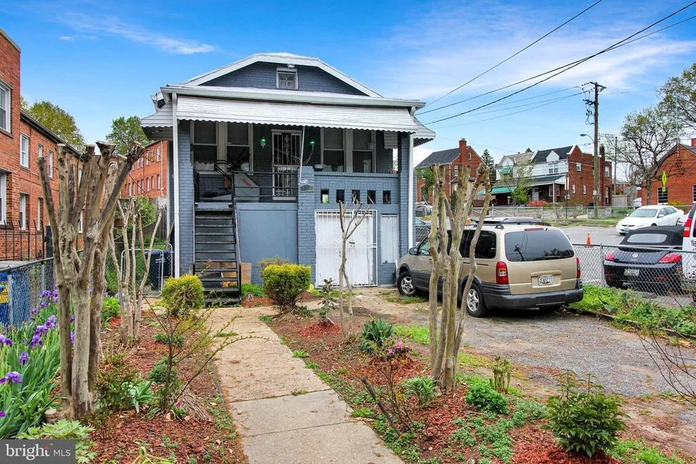 Unit for sale at 4380 BENNING ROAD NE, WASHINGTON, DC 20019