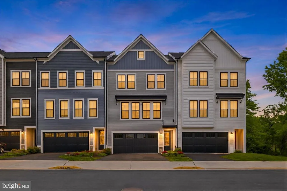 Unit for sale at 42182 BERRIER FARMS TERRACE, CHANTILLY, VA 20152