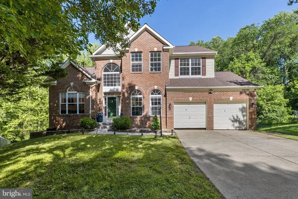 Unit for sale at 19121 WHEATFIELD DRIVE, GERMANTOWN, MD 20876