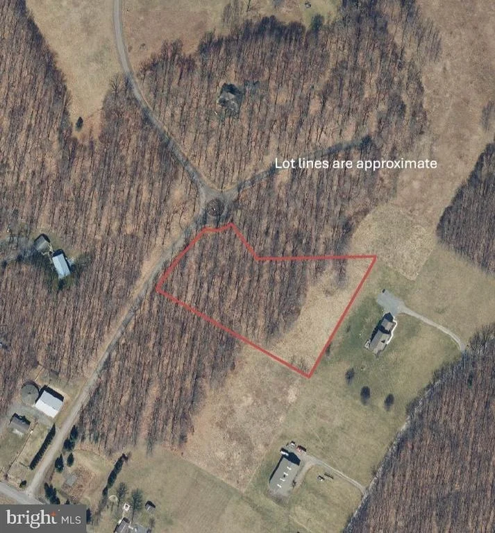 Unit for sale at 3 ASPEN WOODS DRIVE, MC HENRY, MD 21541